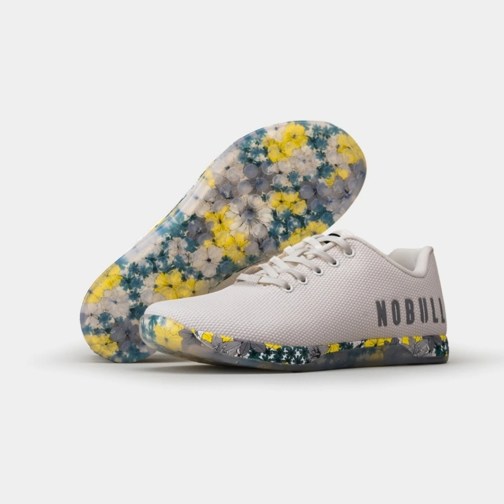 NIB - NoBull Spring Fling Women's Trainers - 7